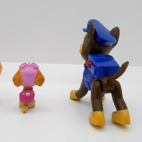 Paw Patrol Figures - Picture 5 of 5